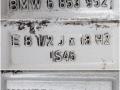 диск литой BMW X5 F15 (2013 - 2018), 4.0 л., гибрид, АКПП, a52, внедорожник 5 дв., полный привод, правый руль - фото №12