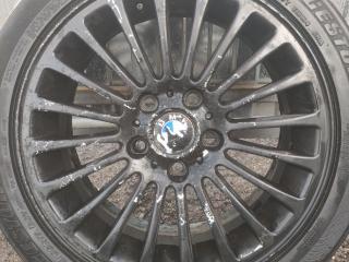 диск литой BMW 5 серия F10/F11 [рестайлинг] 2013