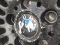 диск литой BMW 5 серия F10/F11 [рестайлинг] 2013 - фото №2