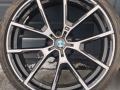 диск литой BMW 8 серия G14/G15 G16 2021, 4.0 л., бензин, АКПП, с36, седан, задний привод - фото №2