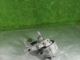 подушка крепления двигателя Volkswagen Touran 1 поколение 2004, 2.0 л., AZV, дизель, МКПП, минивэн