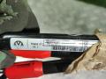 кронштейн (крепление) Volkswagen Touran 1 поколение 2004, 2.0 л., AZV, дизель, МКПП, минивэн, 1T0683501A - фото №3