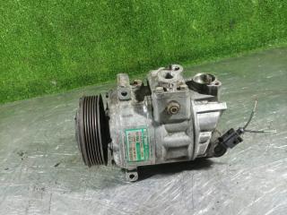 компрессор кондиционера Volkswagen Touran 1 поколение 2004, 2.0 л., AZV, дизель, МКПП, минивэн, 1K0820803G