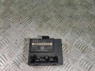 модуль управления двери Audi A6 4F/C6 2005, 3.0 л., BMK, дизель, АКПП, универсал, полный привод, 4F0959795F