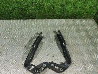 петля капота Audi A6 4F/C6 2005, 3.0 л., BMK, дизель, АКПП, универсал, полный привод, 4F0823301, 4F0823302