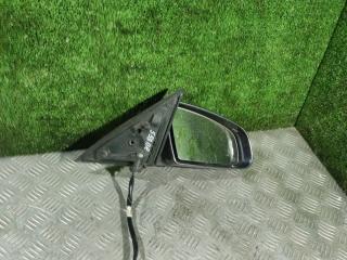 зеркало наружное правое Audi A6 4F/C6 2005, 3.0 л., BMK, дизель, АКПП, универсал, полный привод, 448506