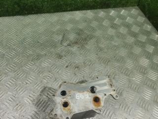 теплообменник масляного фильтра Audi A6 4F/C6 2005, 3.0 л., BMK, дизель, АКПП, универсал, полный привод, 059117021H