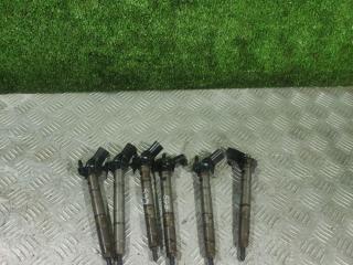 форсунка Audi A6 4F/C6 2005, 3.0 л., BMK, дизель, АКПП, универсал, полный привод, 059130277AJ