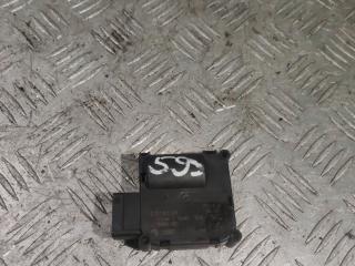моторчик заслонки печки Audi A6 4F/C6 2005, 3.0 л., BMK, дизель, АКПП, универсал, полный привод, 0132801359