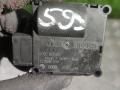 моторчик заслонки печки Audi A6 4F/C6 2005, 3.0 л., BMK, дизель, АКПП, универсал, полный привод, 0132801359 - фото №2