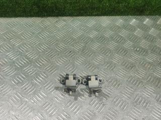 петля крышки багажника Audi A6 4F/C6 2005, 3.0 л., BMK, дизель, АКПП, универсал, полный привод