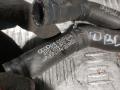 кран отопителя (печки) Audi A6 4F/C6 2005, 3.0 л., BMK, дизель, АКПП, универсал, полный привод, 8E0820035B - фото №7
