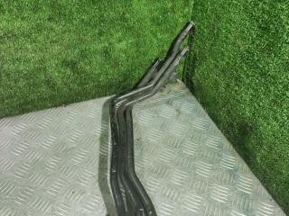 трубка охлаждающей жидкости Audi A6 4F/C6 2005, 3.0 л., BMK, дизель, АКПП, универсал, полный привод