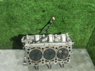 головка блока цилиндров Audi A6 4F/C6 2005, 3.0 л., BMK, дизель, АКПП, универсал, полный привод