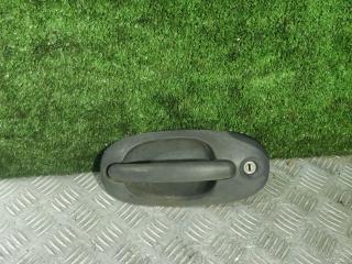 ручка наружная Chrysler Voyager 3 поколение 1999, 2.4 л., АКПП, минивэн