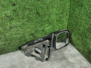 зеркало наружное правое Chrysler Voyager 3 поколение 1999, 2.4 л., АКПП, минивэн