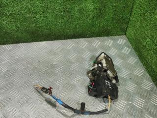 замок двери задней правой Honda Accord 5 поколение [рестайлинг] 1997, 1.8 л., бензин, МКПП, седан