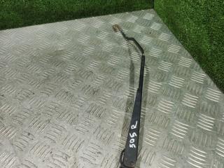 щеткодержатель (поводок стеклоочистителя, дворник) Honda Accord 5 поколение [рестайлинг] 1997, 1.8 л., бензин, МКПП, седан