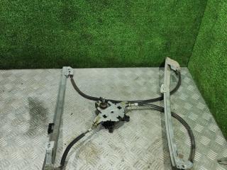 стеклоподъемник передний правый Chrysler Voyager 3 поколение 1999, 2.4 л., АКПП, минивэн