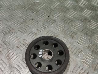 шкив распредвала Audi A6 4F/C6 2005, 3.0 л., BMK, дизель, АКПП, универсал, полный привод, 059109105A