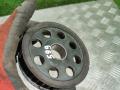 шкив распредвала Audi A6 4F/C6 2005, 3.0 л., BMK, дизель, АКПП, универсал, полный привод, 059109105A - фото №3