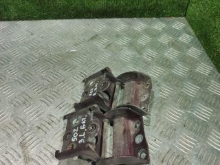 петля крышки багажника Chrysler Voyager 3 поколение 1999, 2.4 л., АКПП, минивэн