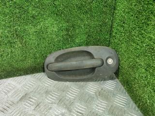 ручка наружная Chrysler Voyager 3 поколение 1999, 2.4 л., АКПП, минивэн