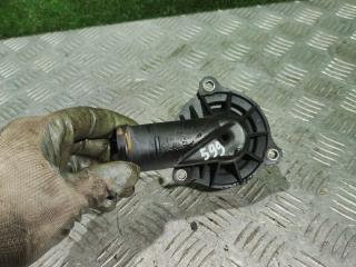 корпус термостата Audi A6 4F/C6 2005, 3.0 л., BMK, дизель, АКПП, универсал, полный привод