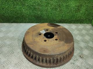 барабан тормозной Chrysler Voyager 3 поколение 1999, 2.4 л., АКПП, минивэн