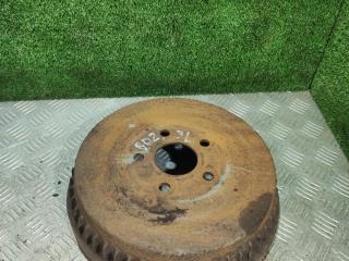 барабан тормозной Chrysler Voyager 3 поколение 1999, 2.4 л., АКПП, минивэн