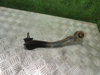 рычаг задний левый Honda Accord 5 поколение [рестайлинг] 1997, 1.8 л., бензин, МКПП, седан