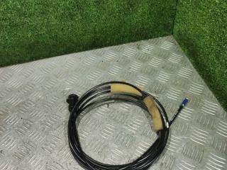 трос открывания лючка топливного бака Honda Accord 5 поколение [рестайлинг] 1997, 1.8 л., бензин, МКПП, седан