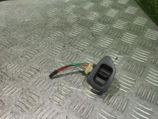 кнопка стеклоподъемника двери задней левой Honda Accord 5 поколение [рестайлинг] 1997, 1.8 л., бензин, МКПП, седан