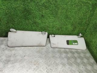 козырек солнцезащитный Honda Accord 5 поколение [рестайлинг] 1997, 1.8 л., бензин, МКПП, седан