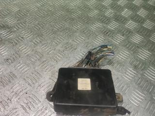 блок комфорта Rover 600 Series 1 поколение 1997, 2.0 л., дизель, 38380SN8G200