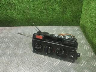 блок управления печки / климат-контроля Rover 600 Series 1 поколение 1997, 2.0 л., дизель