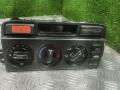 блок управления печки / климат-контроля Rover 600 Series 1 поколение 1997, 2.0 л., дизель - фото №3