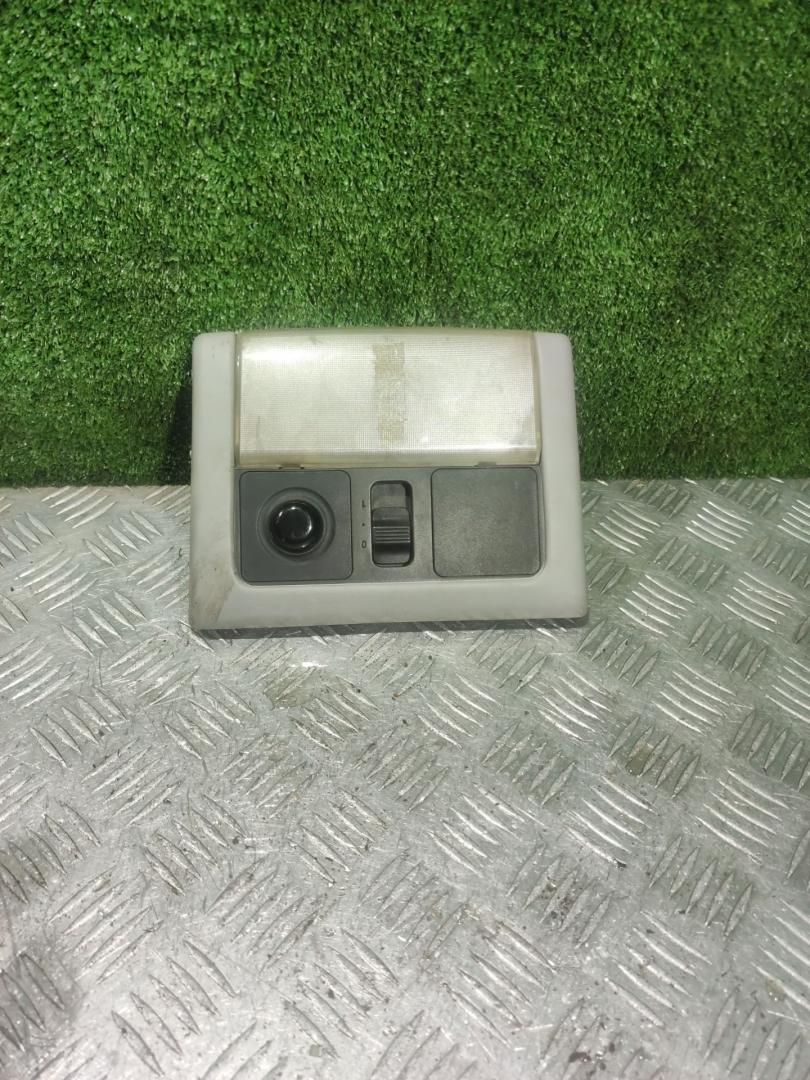 фонарь салона (плафон) Rover 600 Series 1 поколение 1997, 2.0 л., дизель - фото №1