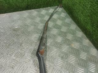 щеткодержатель (поводок стеклоочистителя, дворник) Rover 600 Series 1 поколение 1997, 2.0 л., дизель