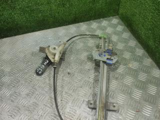 стеклоподъемник задний правый Rover 600 Series 1 поколение 1997, 2.0 л., дизель