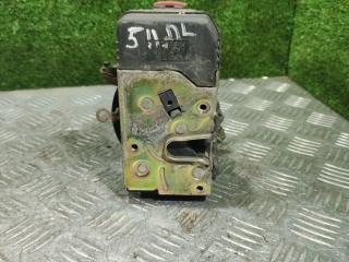 замок двери передней левой Opel Astra G 2000, 1.7 л., дизель, МКПП, универсал, 90561151