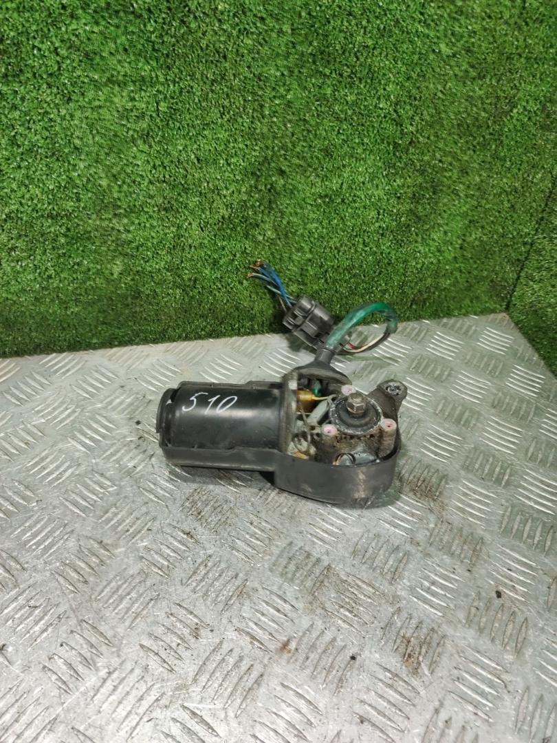 моторчик передних стеклоочистителей (дворников) Rover 600 Series 1 поколение 1997, 2.0 л., дизель - фото №1