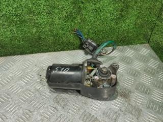 моторчик передних стеклоочистителей (дворников) Rover 600 Series 1 поколение 1997, 2.0 л., дизель