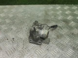 фланец (тройник) системы охлаждения Rover 600 Series 1 поколение 1997, 2.0 л., дизель