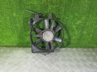 вентилятор радиатора Rover 600 Series 1 поколение 1997, 2.0 л., дизель