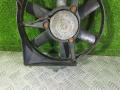 вентилятор радиатора Rover 600 Series 1 поколение 1997, 2.0 л., дизель - фото №3
