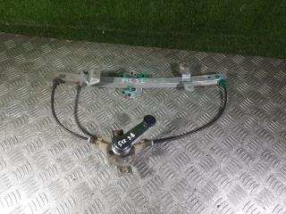 стеклоподъемник задний левый Rover 600 Series 1 поколение 1997, 1.8 л., бензин, МКПП