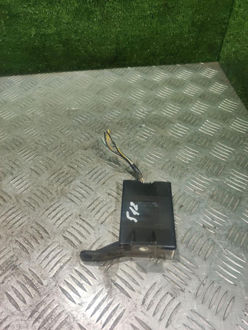 блок управления (другие) Rover 600 Series 1 поколение 1997, 1.8 л., бензин, МКПП - фото №1