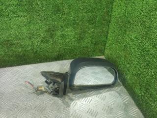 зеркало наружное правое Mitsubishi Galant 8 поколение [рестайлинг] (1998 - 2006), 2.5 л., бензин, АКПП