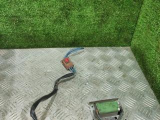 сопротивление печки Rover 600 Series 1 поколение 1997, 1.8 л., бензин, МКПП